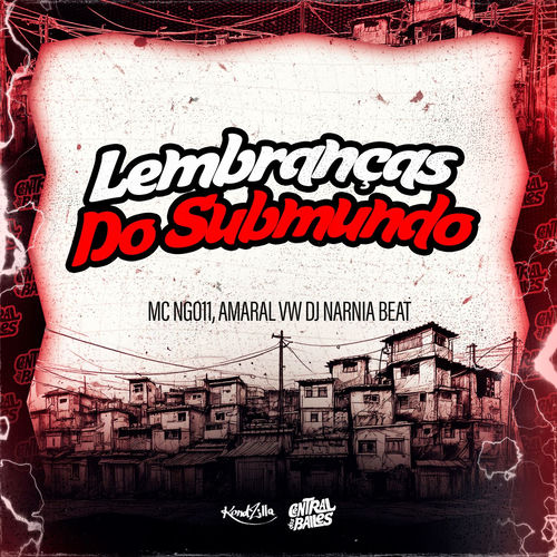 Lembranças Do Submundo