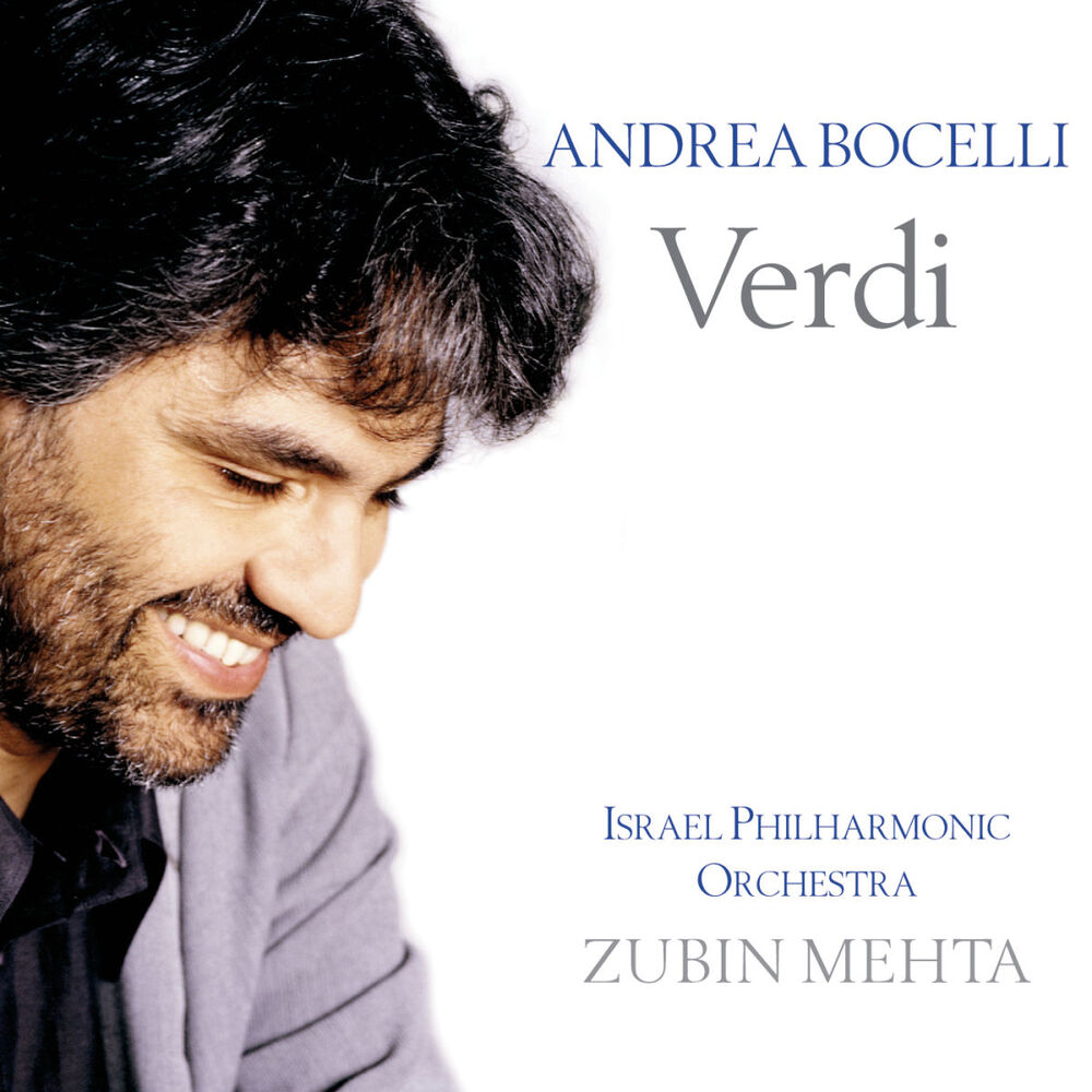 Picture of Verdi