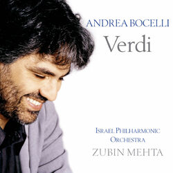 Cover of Verdi
