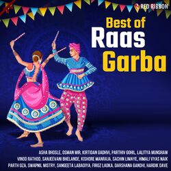 Cover of Best Of Raas Garba