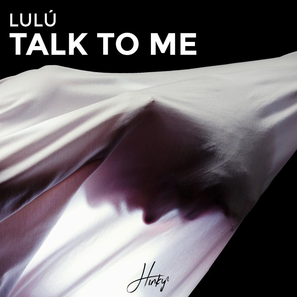 Picture of Talk to Me
