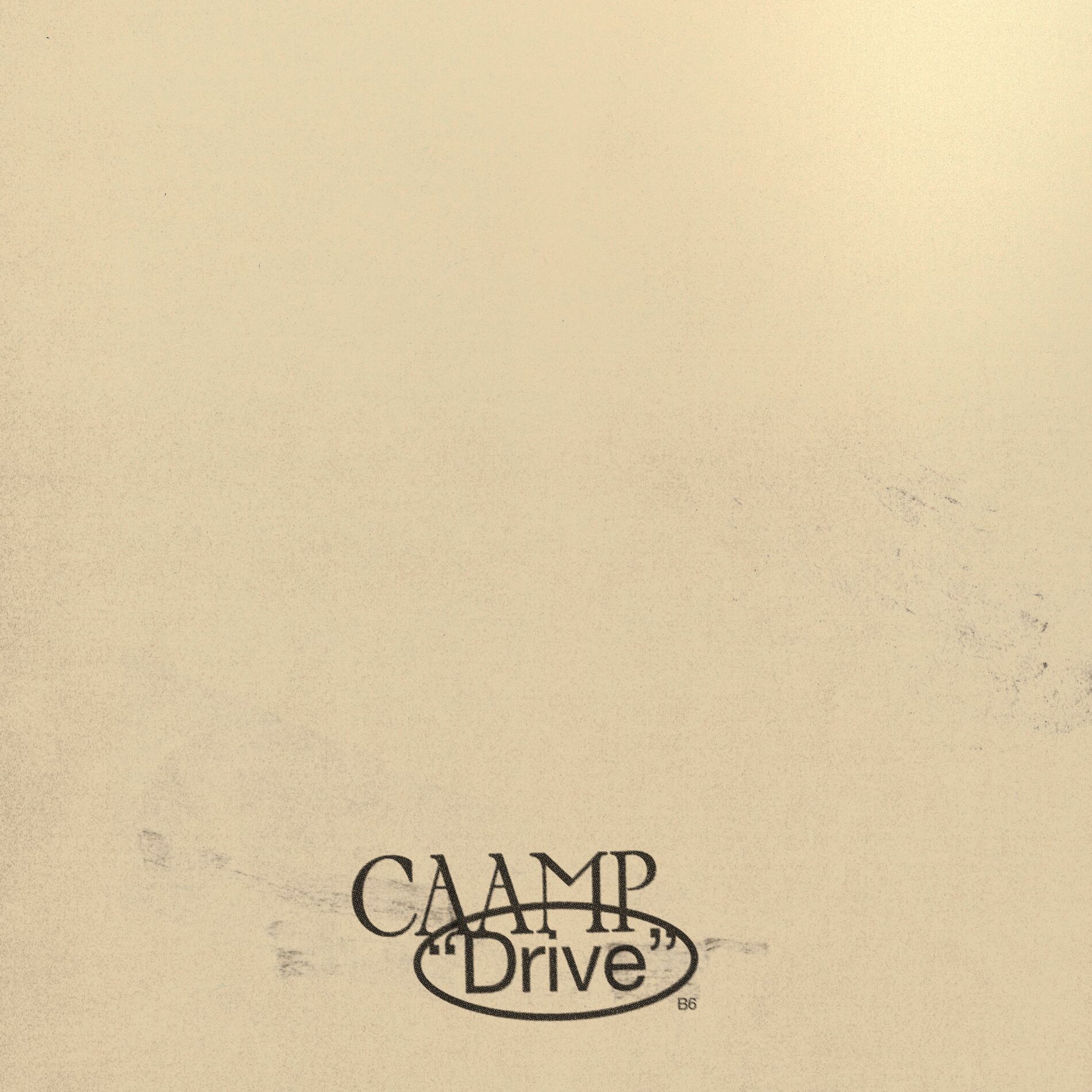 Album cover of Drive