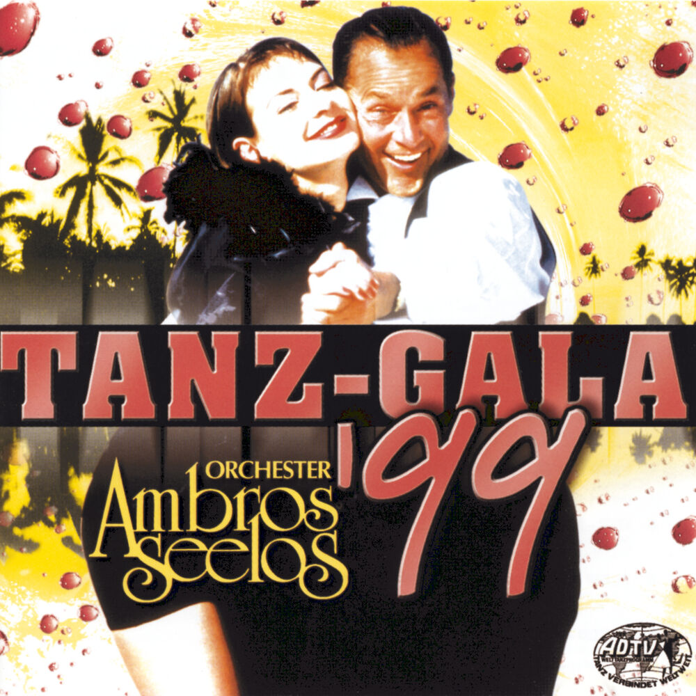 Picture of Tanz Gala '99