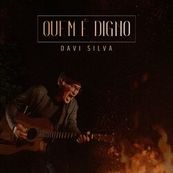 Cover of Quem é Digno