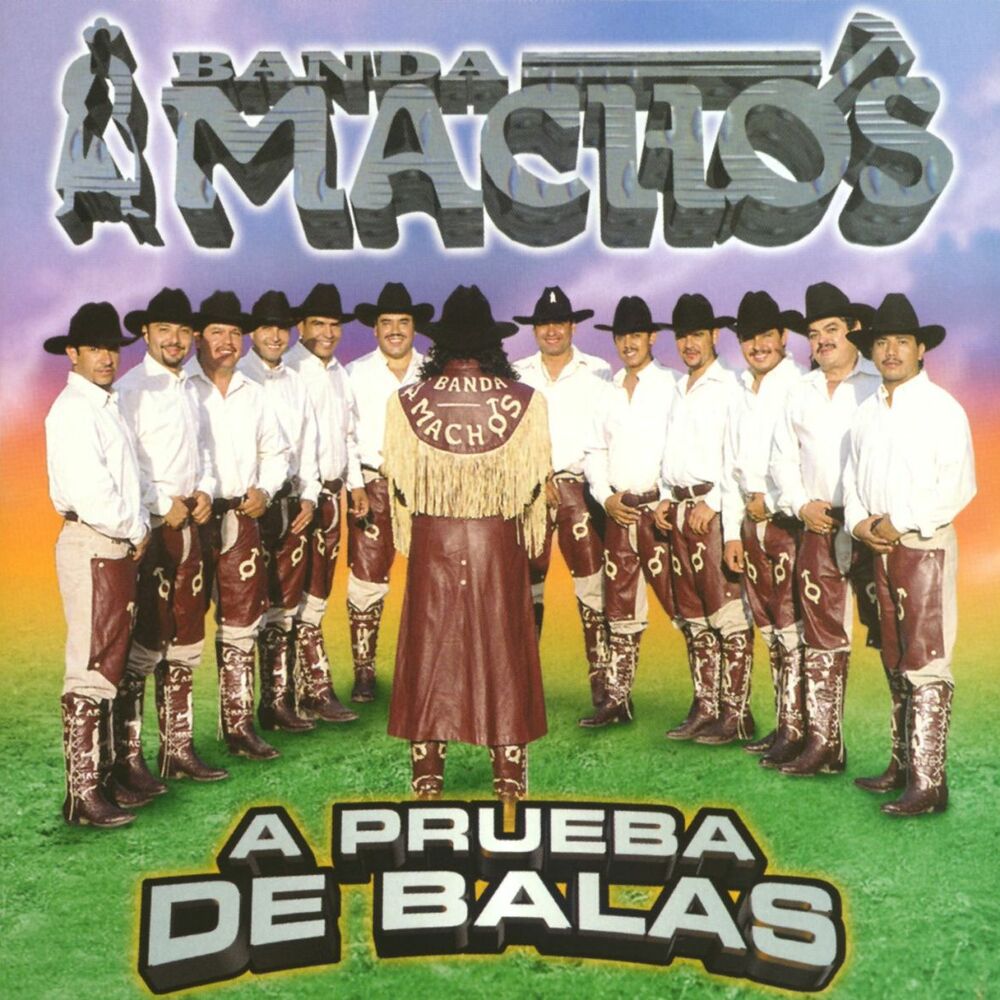 Picture of A prueba de balas