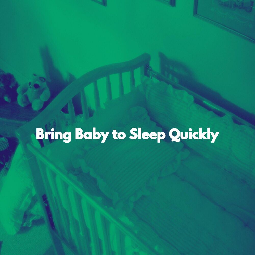 Picture of Bring Baby to Sleep Quickly