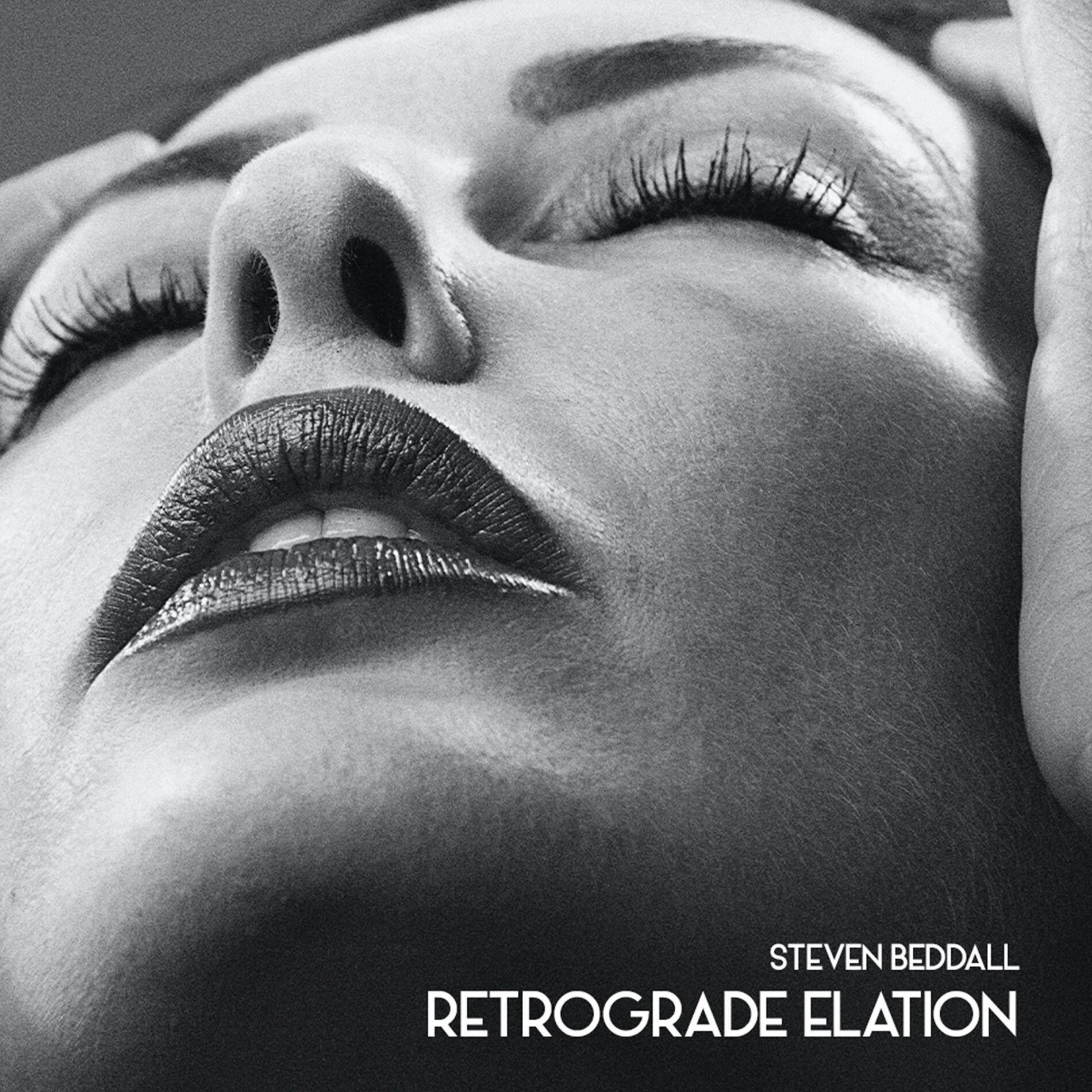 Album cover of Retrograde Elation