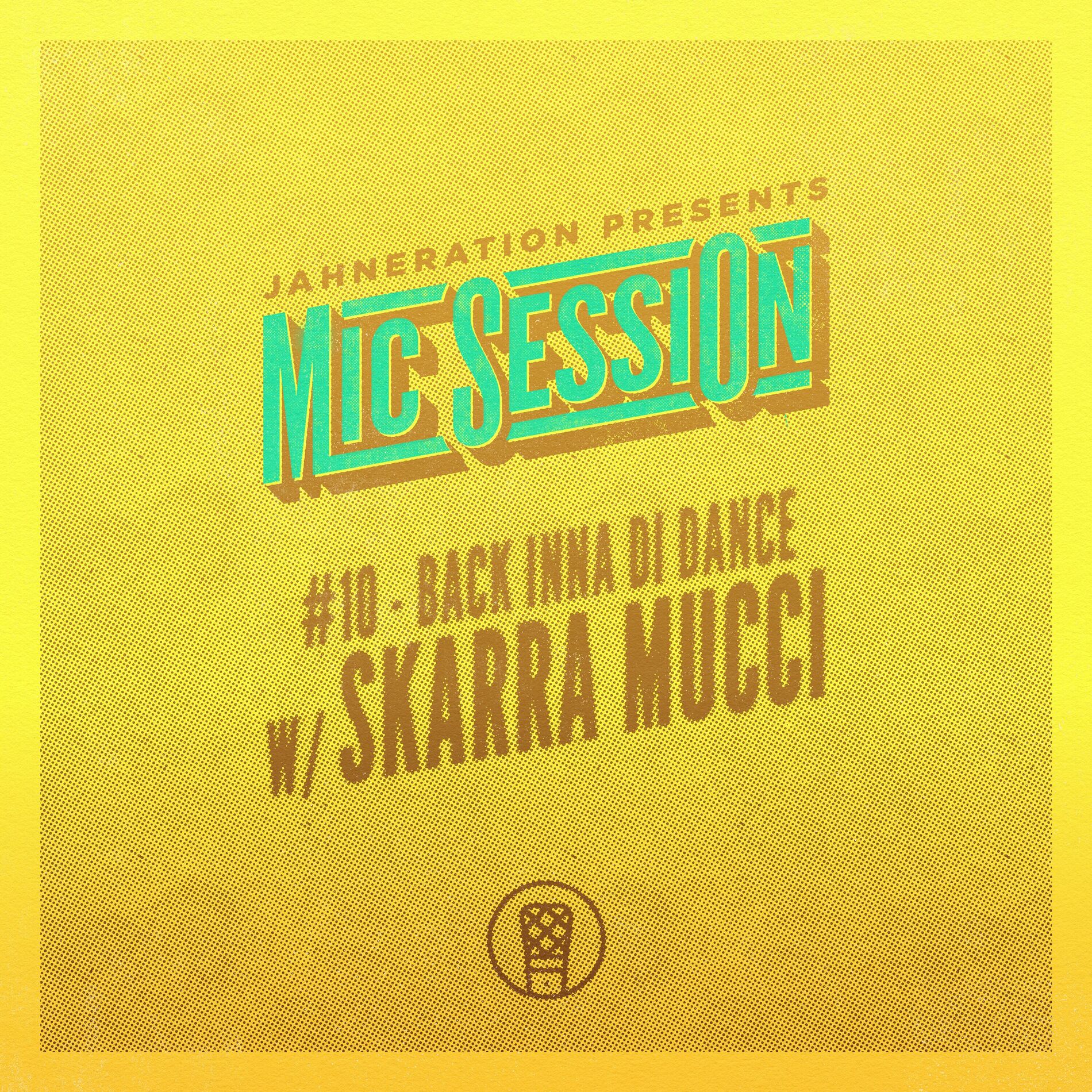 Album cover of Back Inna Di Dance
