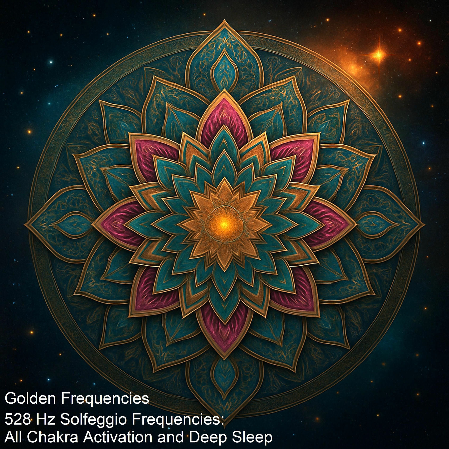 Album cover of Energy Protection