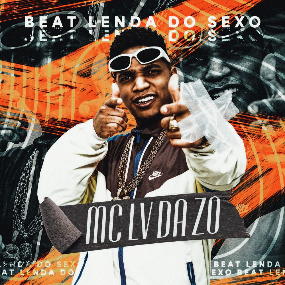 Picture of Beat Lenda do Sexo