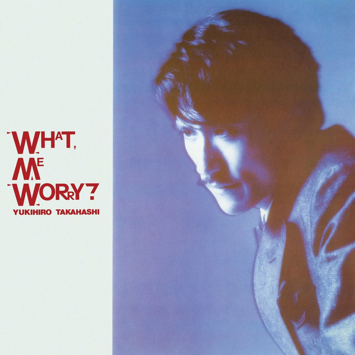 Yukihiro Takahashi: albums, songs, concerts | Deezer