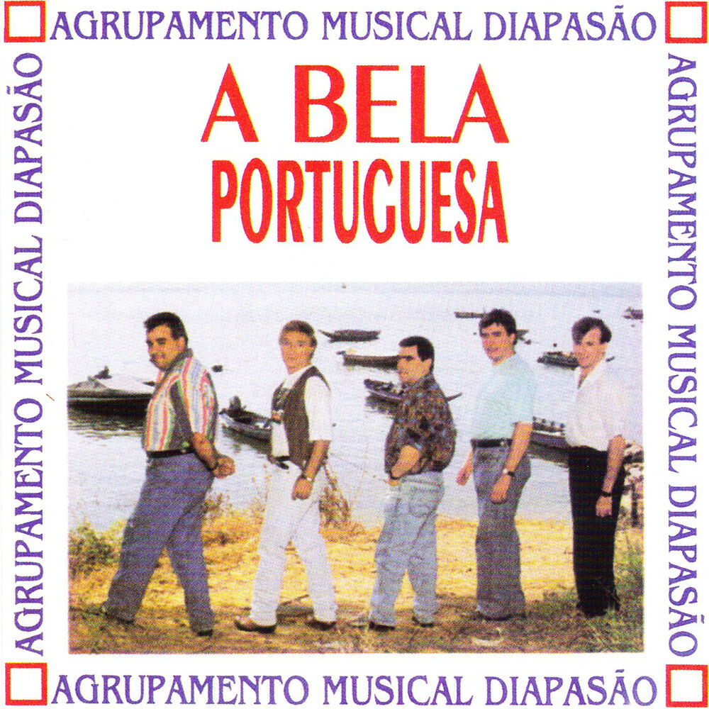 Picture of A Bela Portuguesa