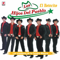 Cover of El Botecito
