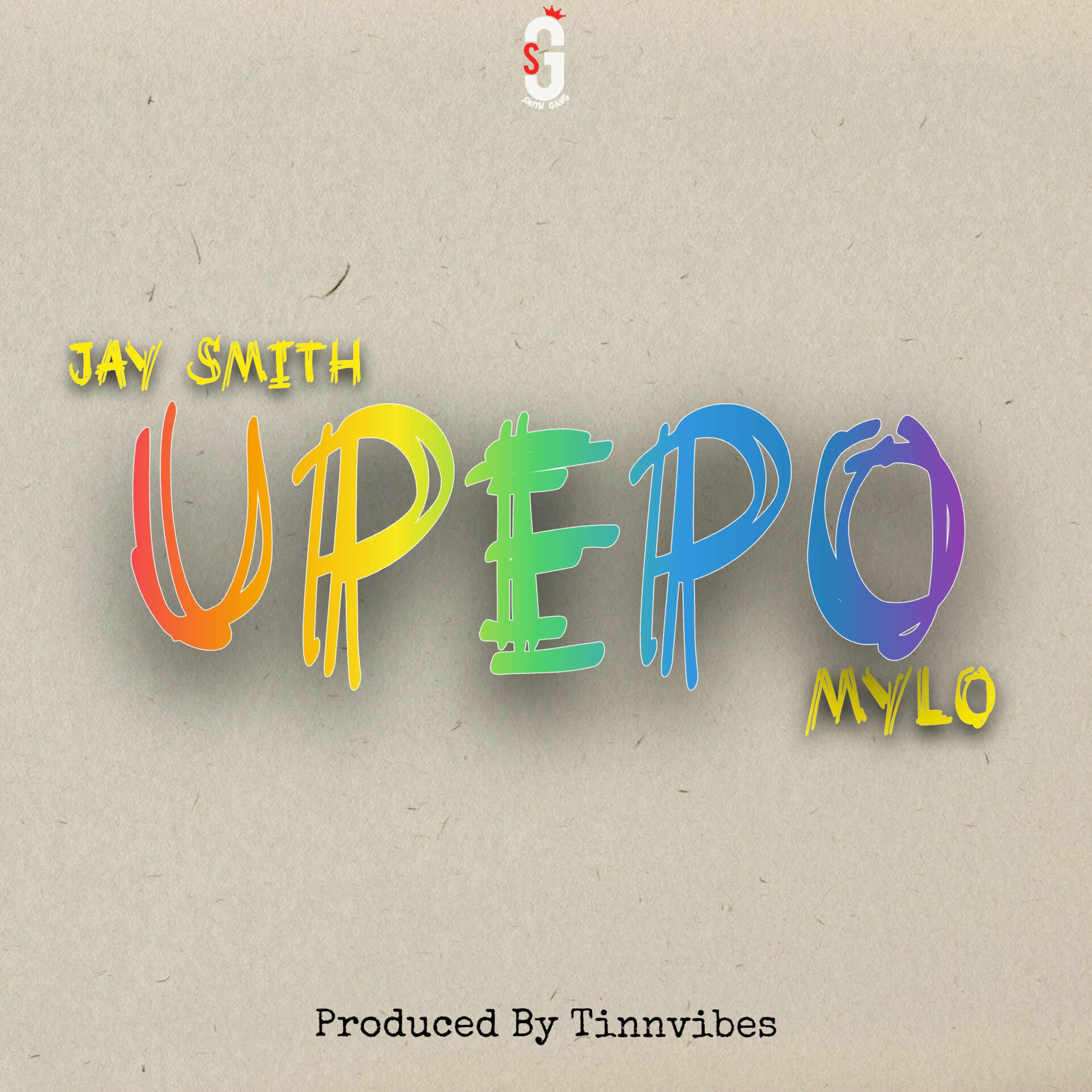 Album cover of Upepo (feat. Mylo)
