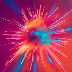 Cover of SUPERNOVA