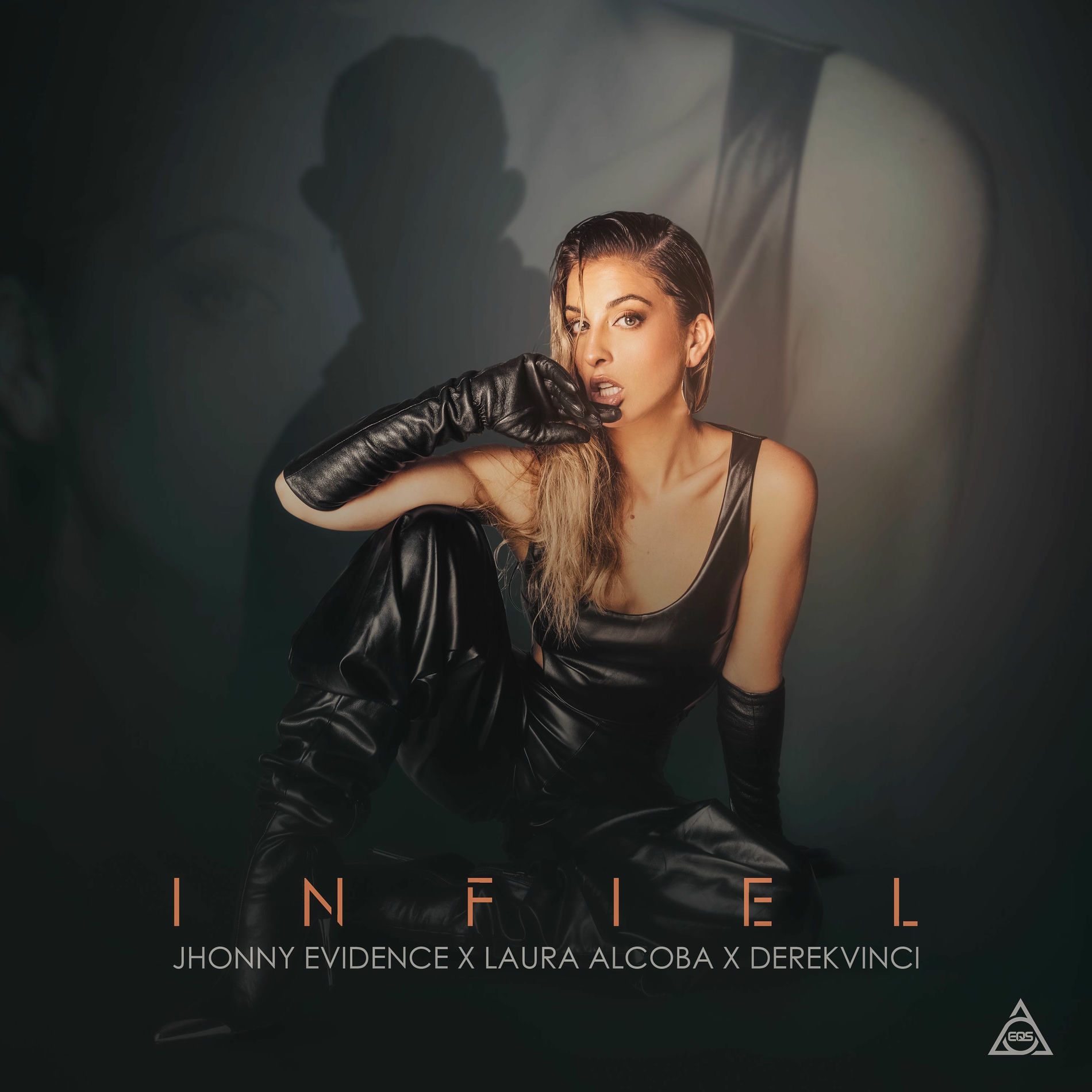 Album cover of Infiel