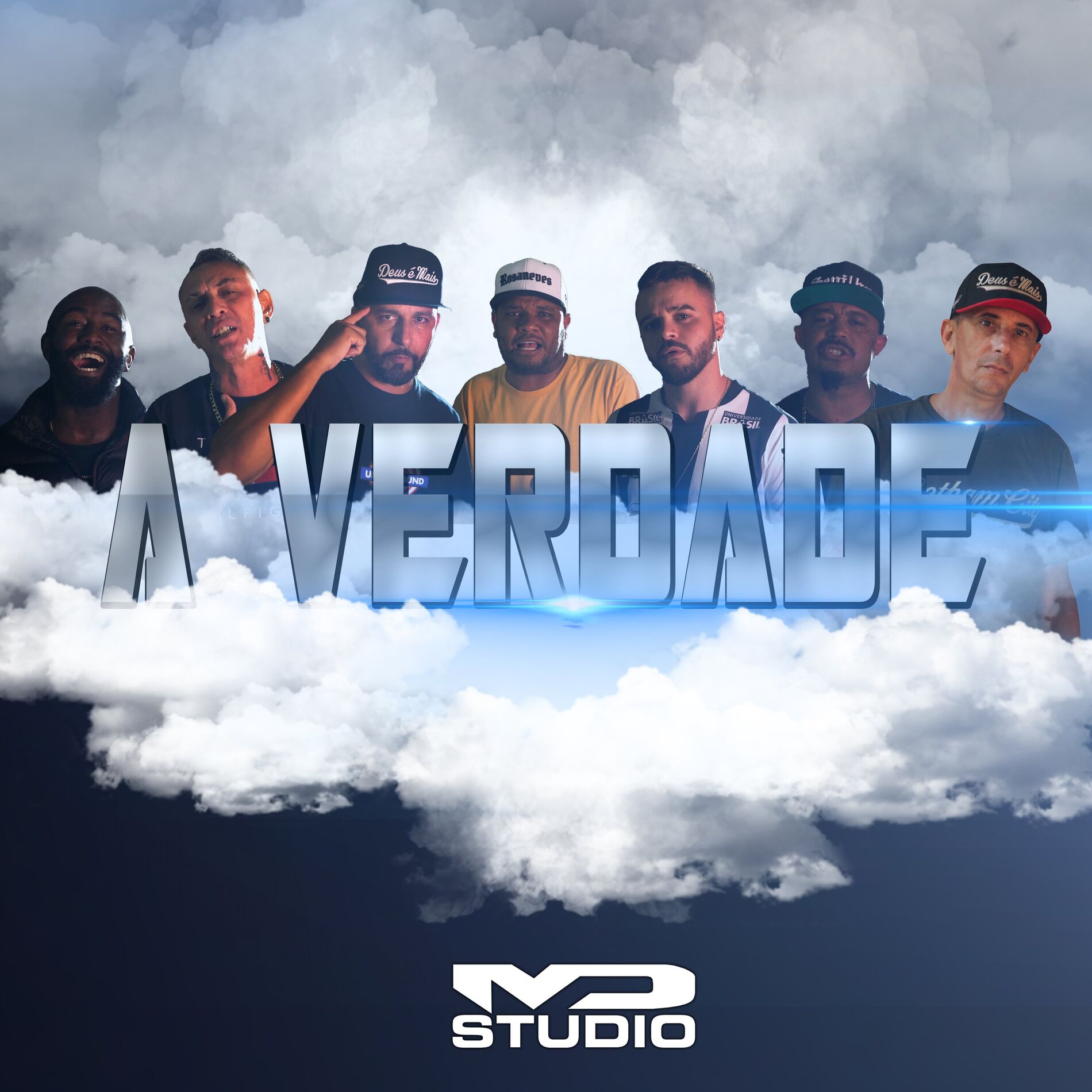 Album cover of A Verdade