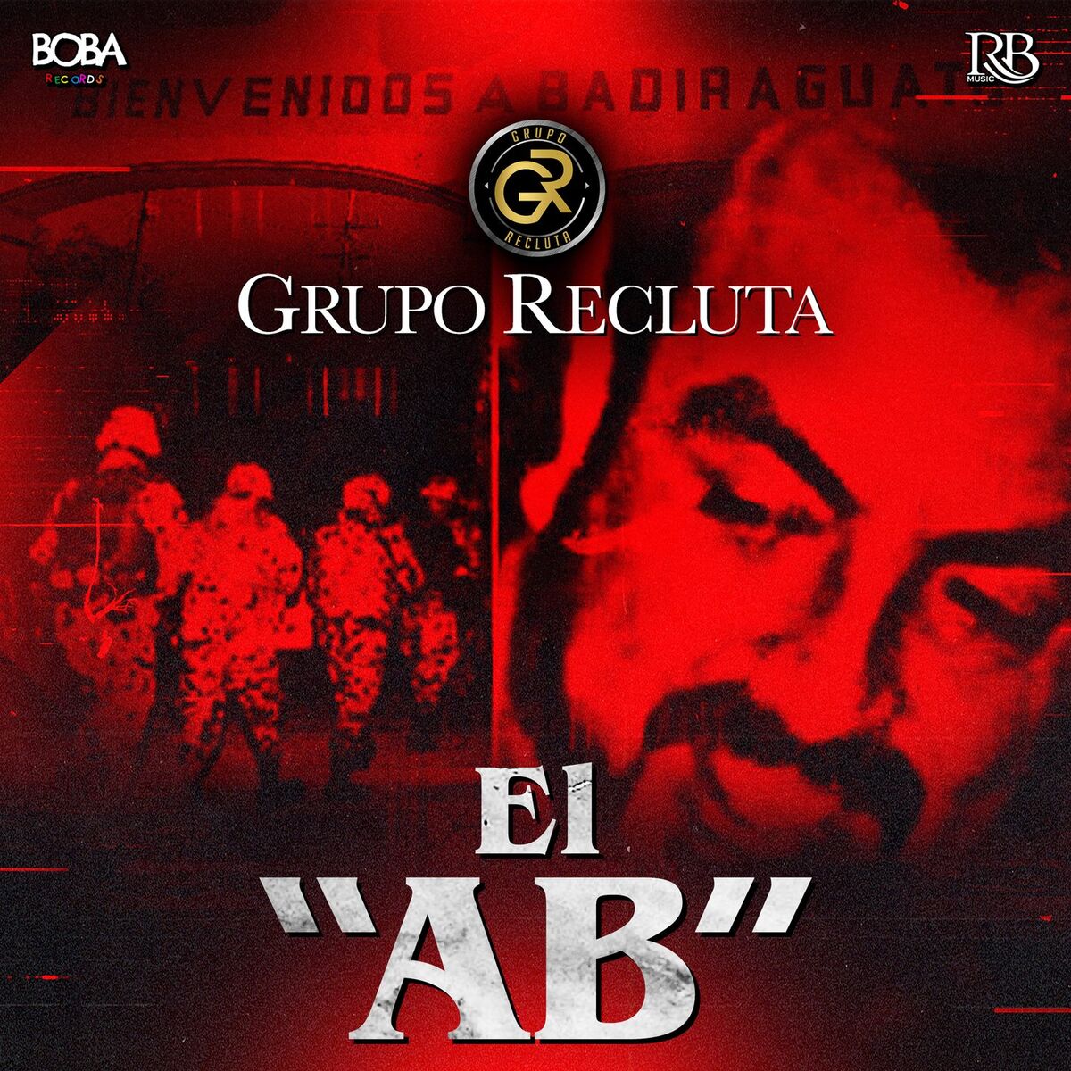 Album cover of El AB