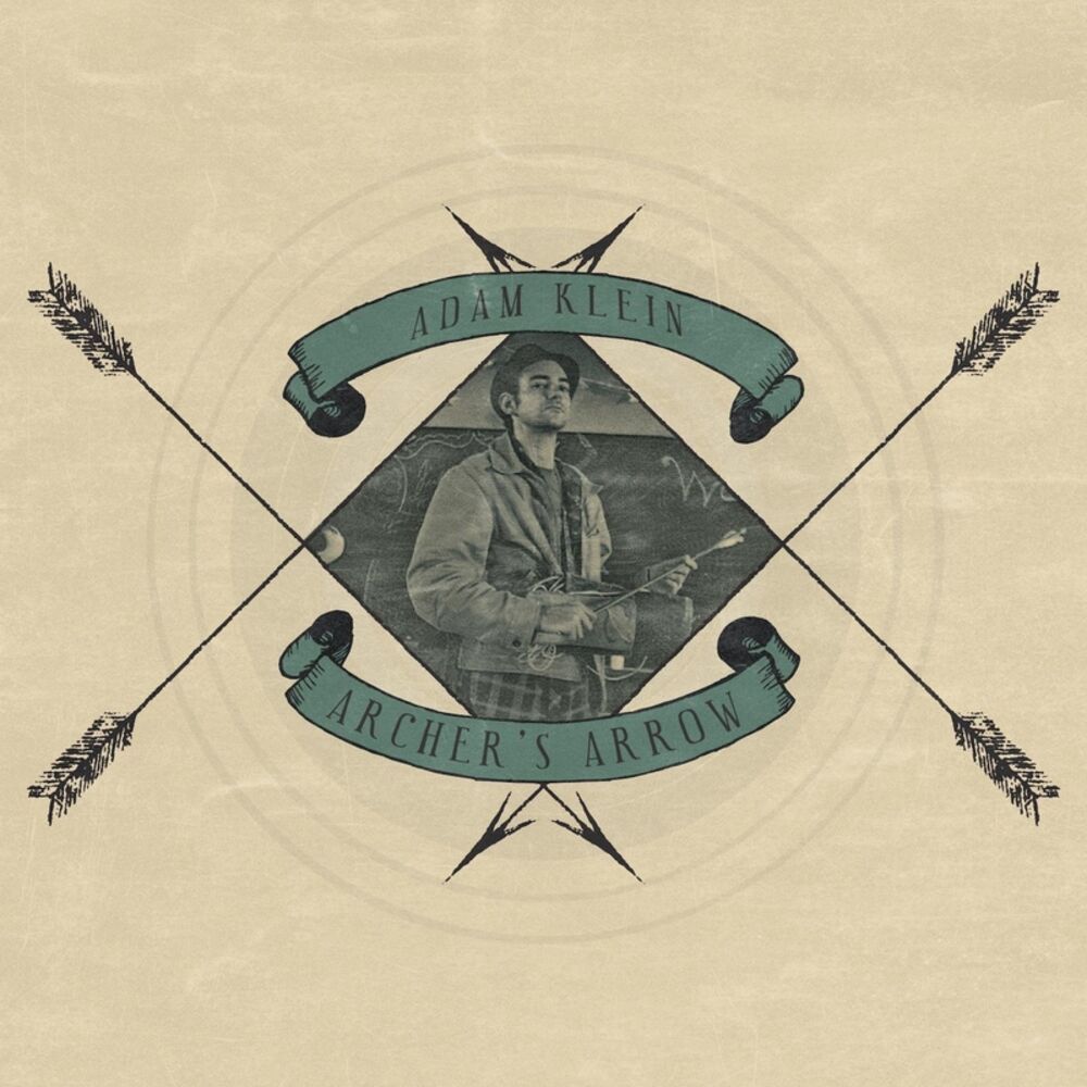 Picture of Archer's Arrow