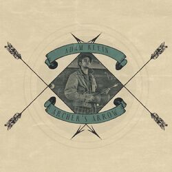 Cover of Archer's Arrow