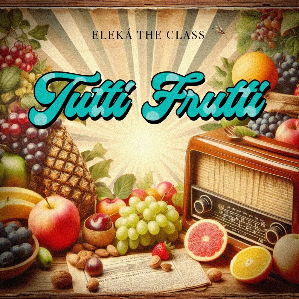 Picture of Tutti Frutti