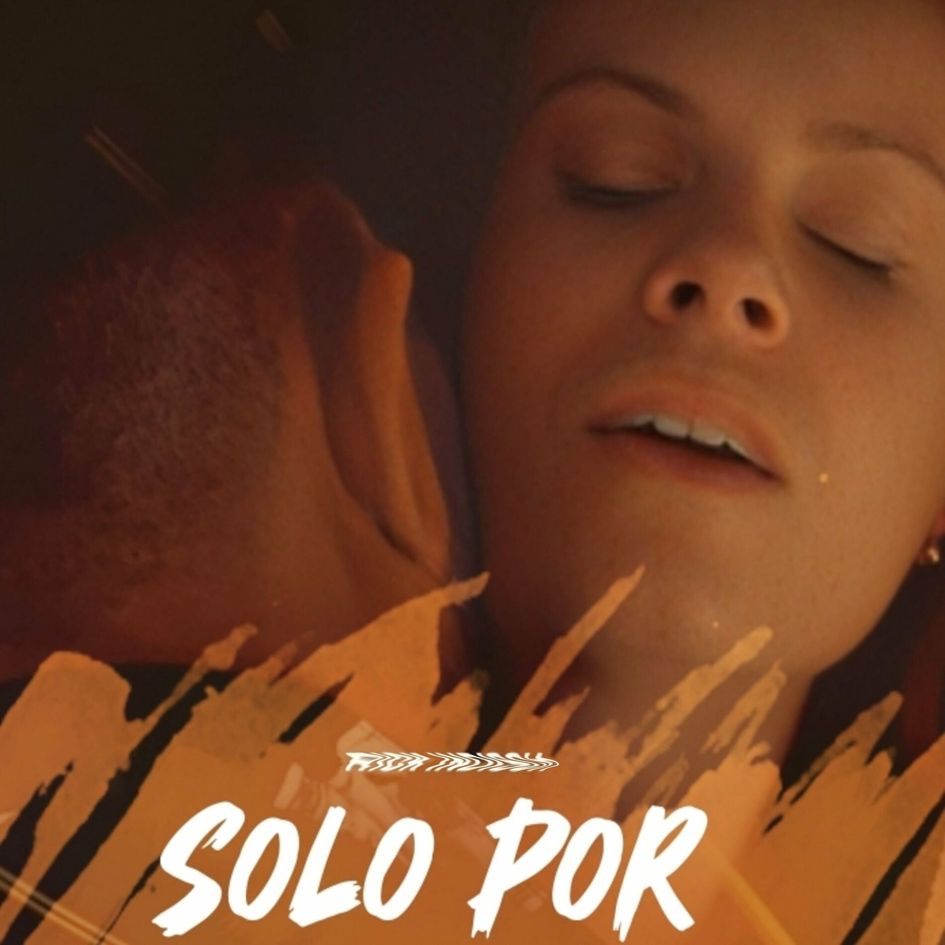Album cover of Solo Por