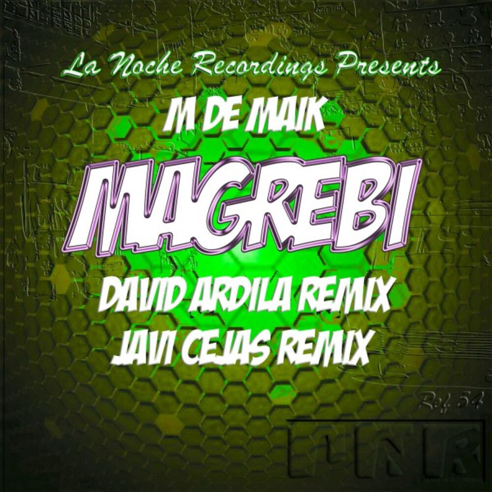 Picture of Magrebi