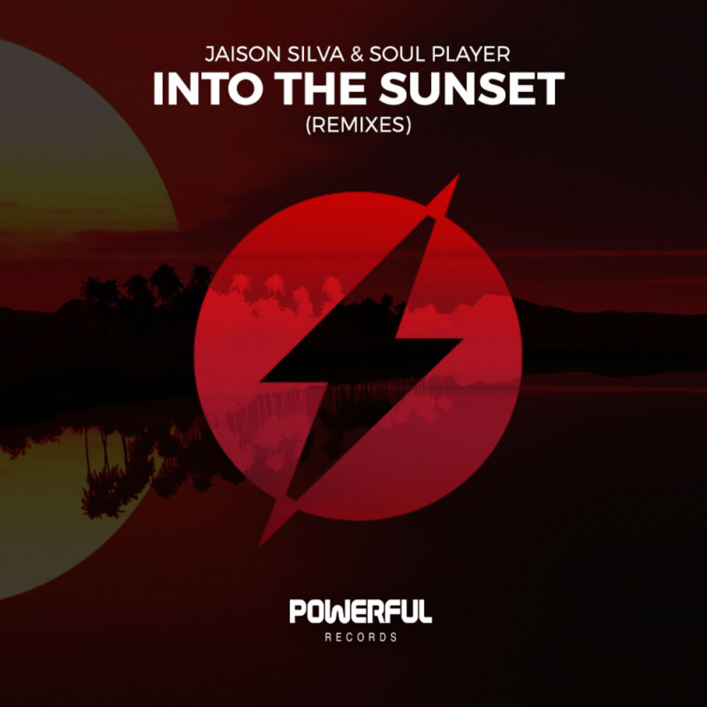 Picture of Into The Sunset (Remixes)