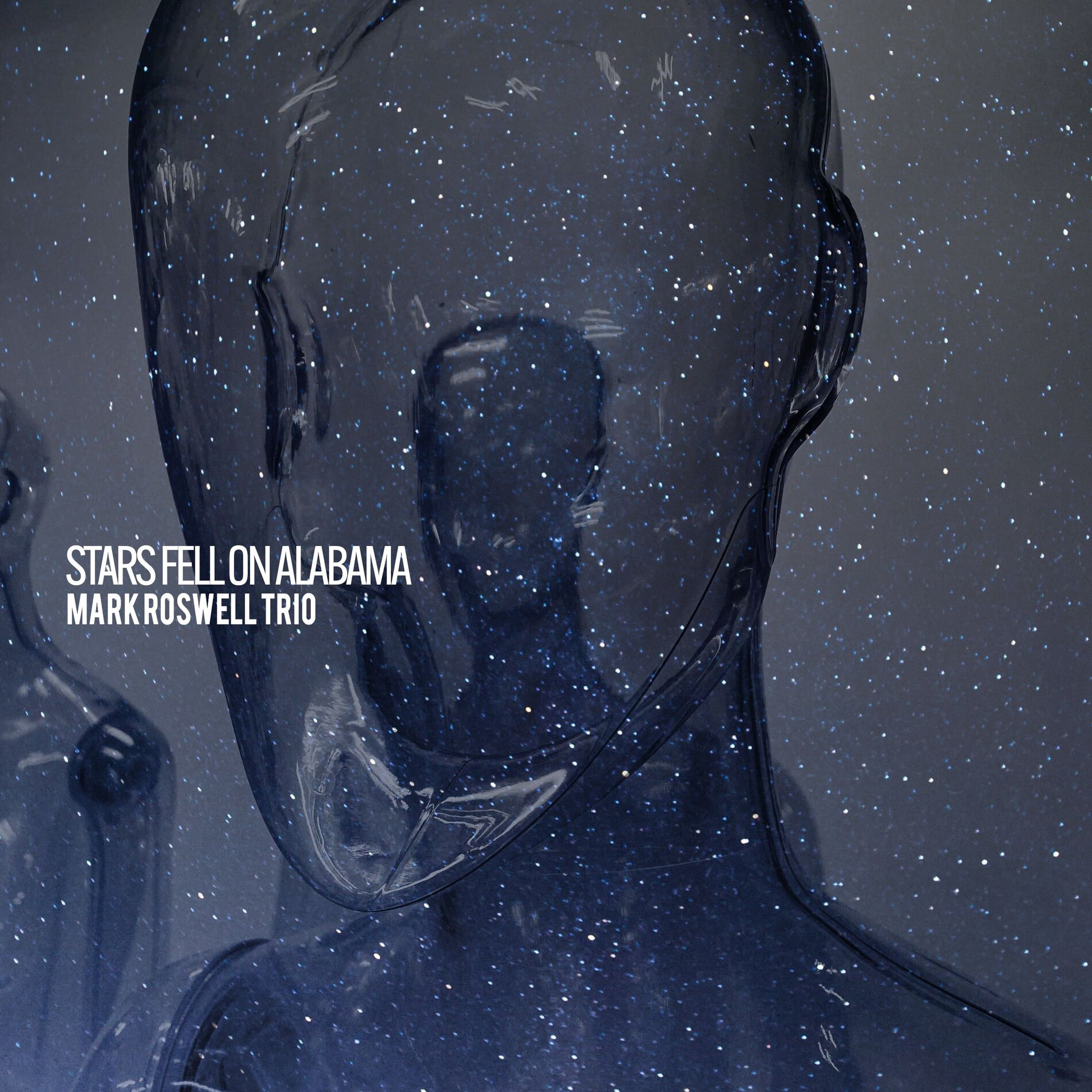Album cover of Stars Fell On Alabama