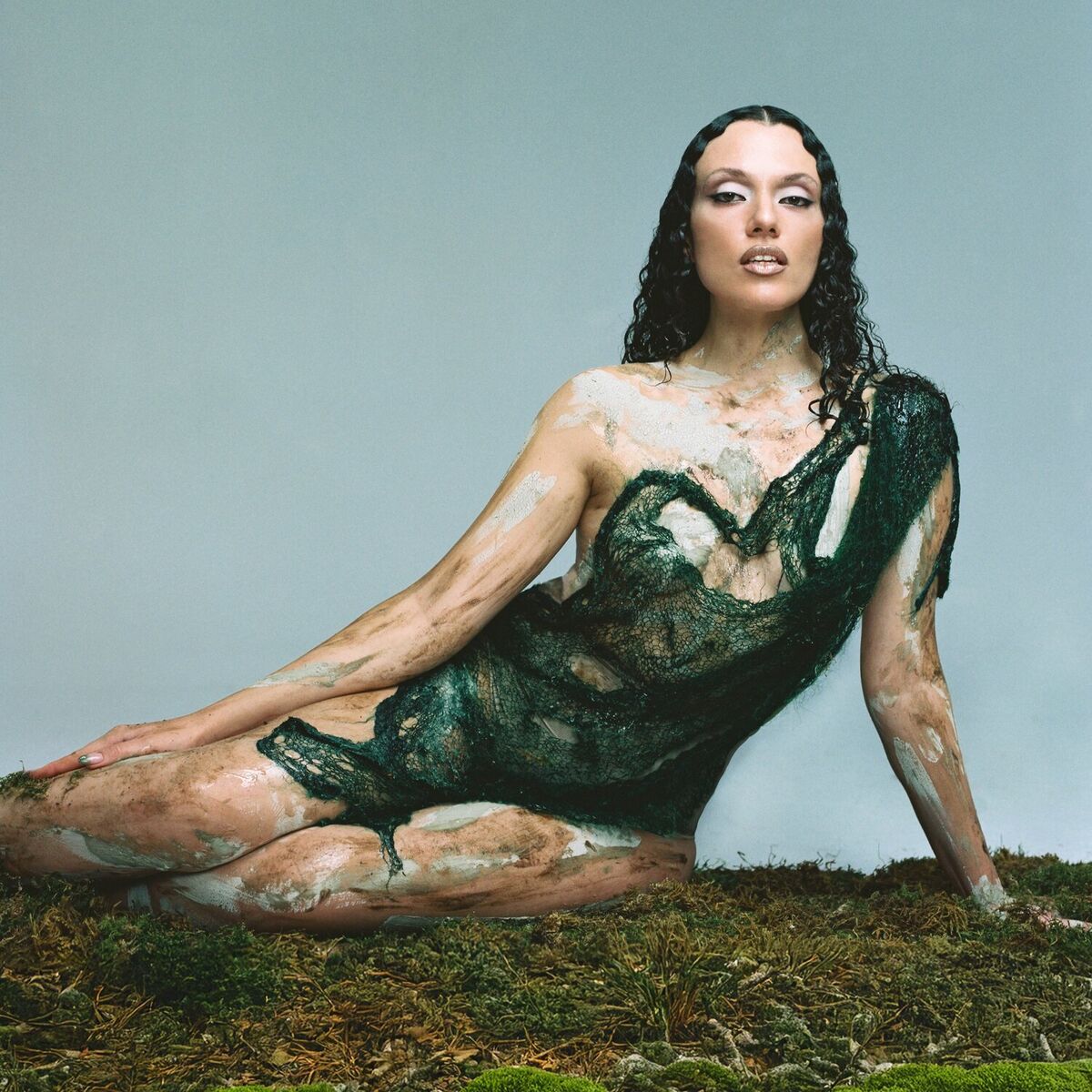 Album cover of Bataklığımda