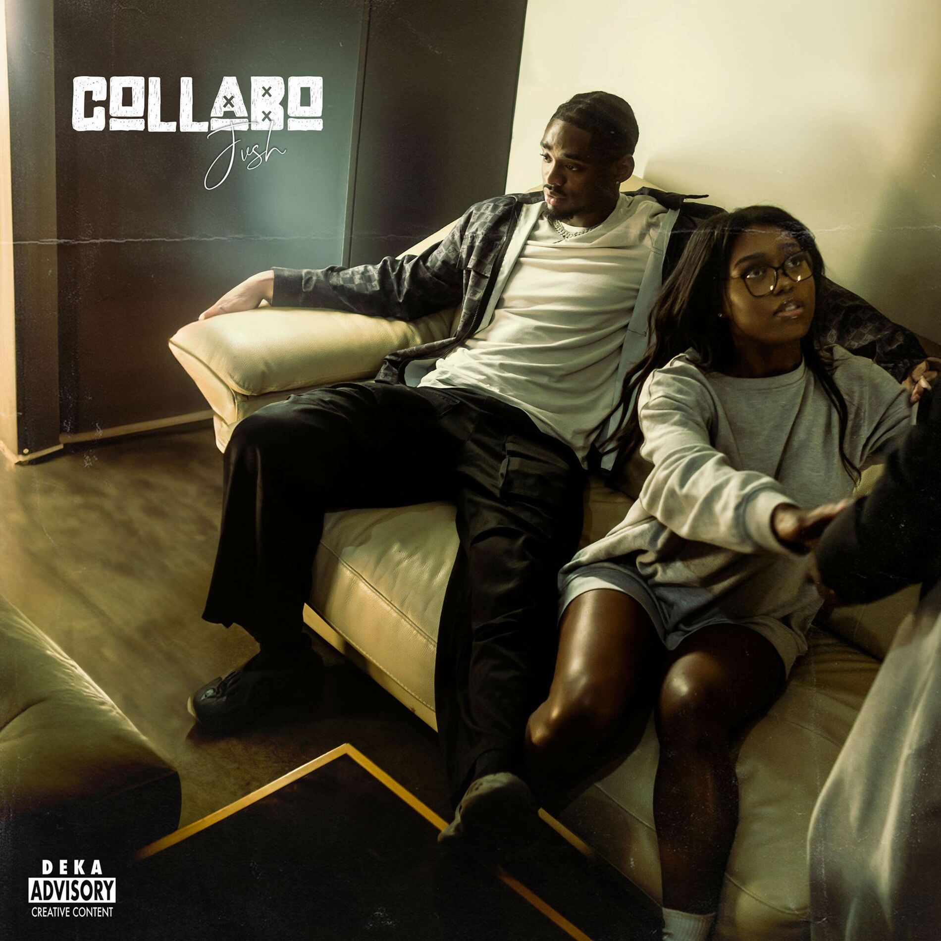 Album cover of Collabo