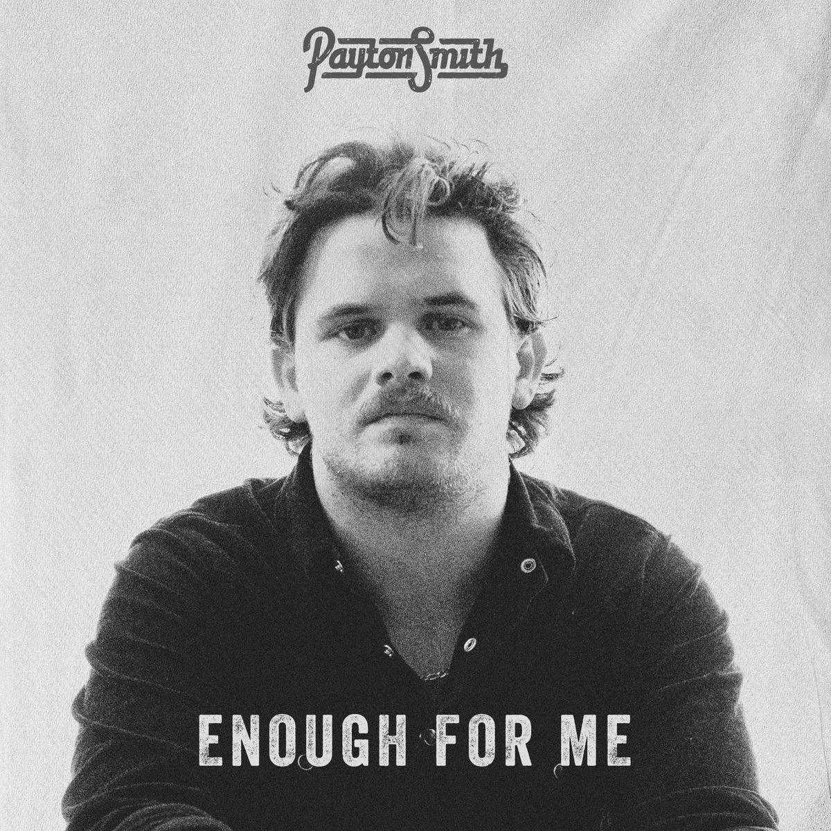 Album cover of Enough for Me