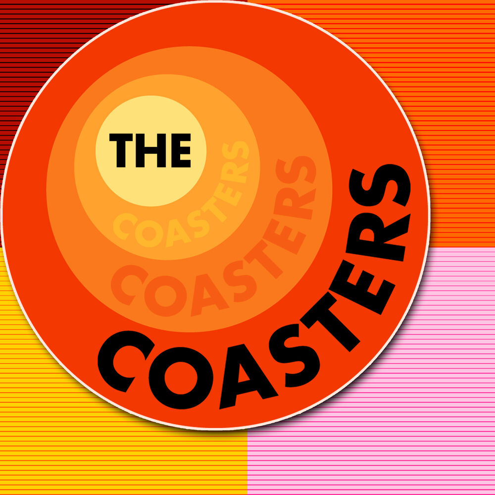 Picture of The Coasters