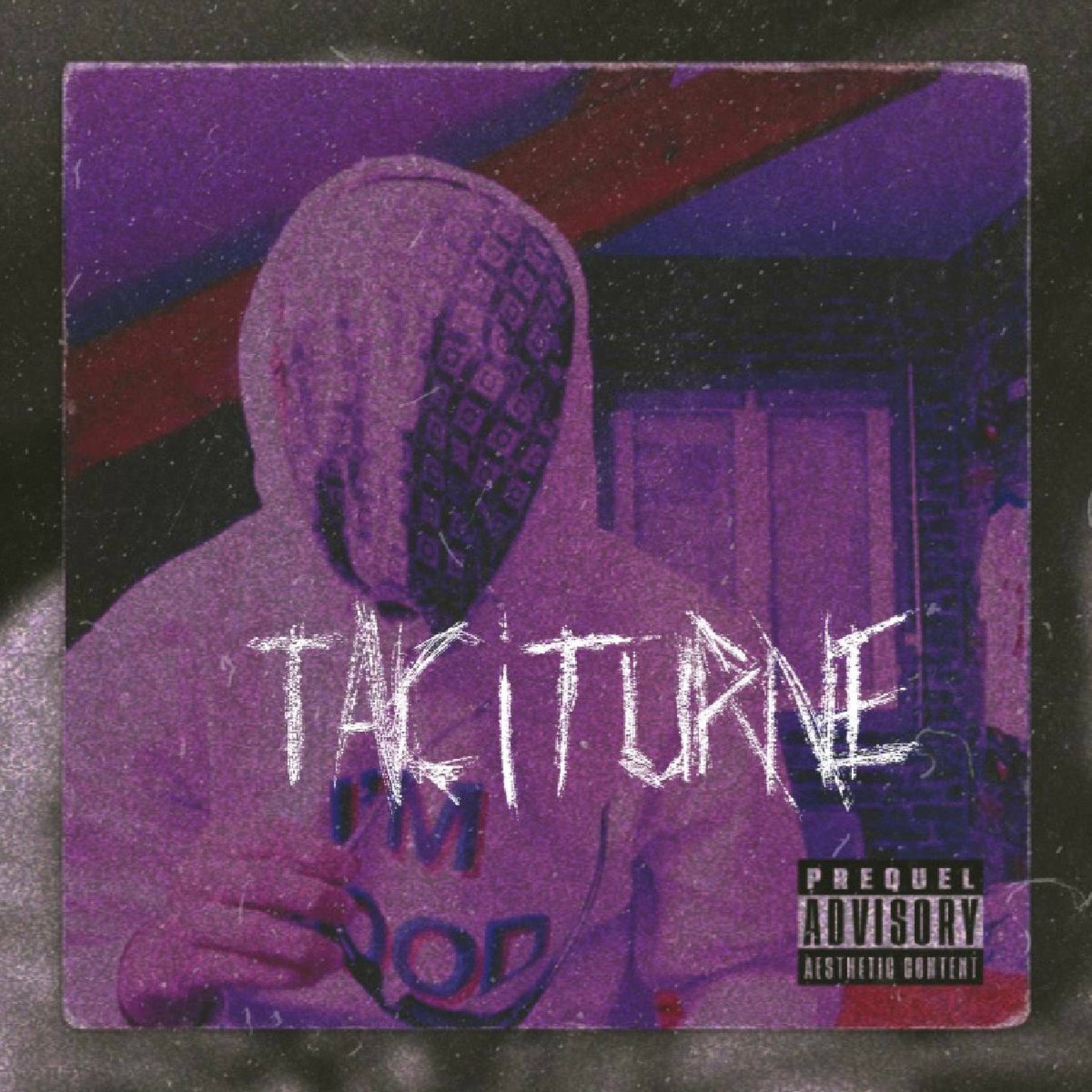 Album cover of taciturne #1