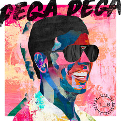 Cover of Pega Pega
