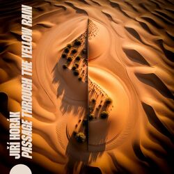 Cover of Passage Through The Yellow Rain