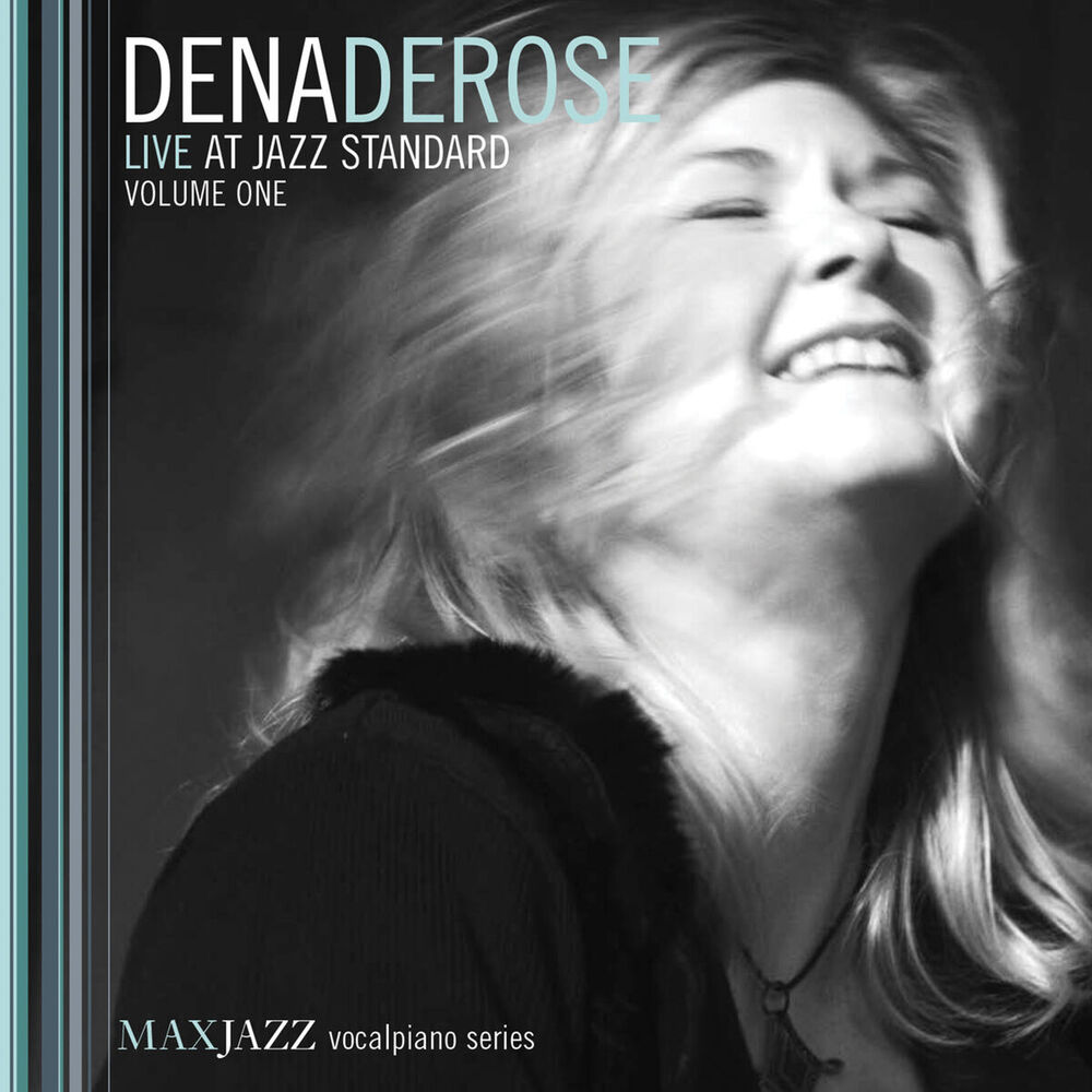 Picture of Live at Jazz Standard, Vol. 1