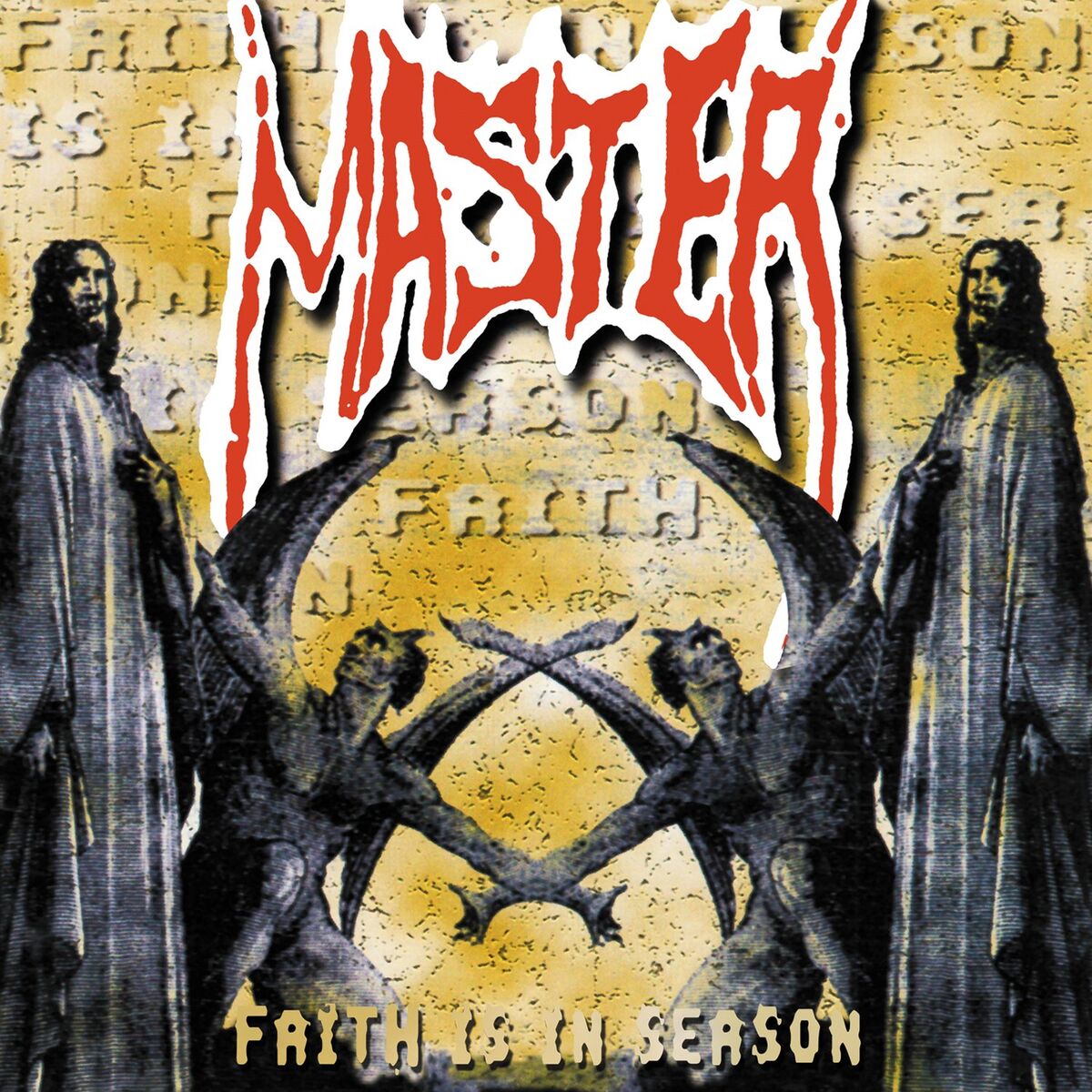 Messiah - Extreme Cold Weather | Deezer