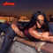 Gymnastics by Jae Stephens album cover