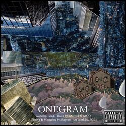 Cover of ONEGRAM