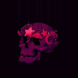Cover of Cast A Villain