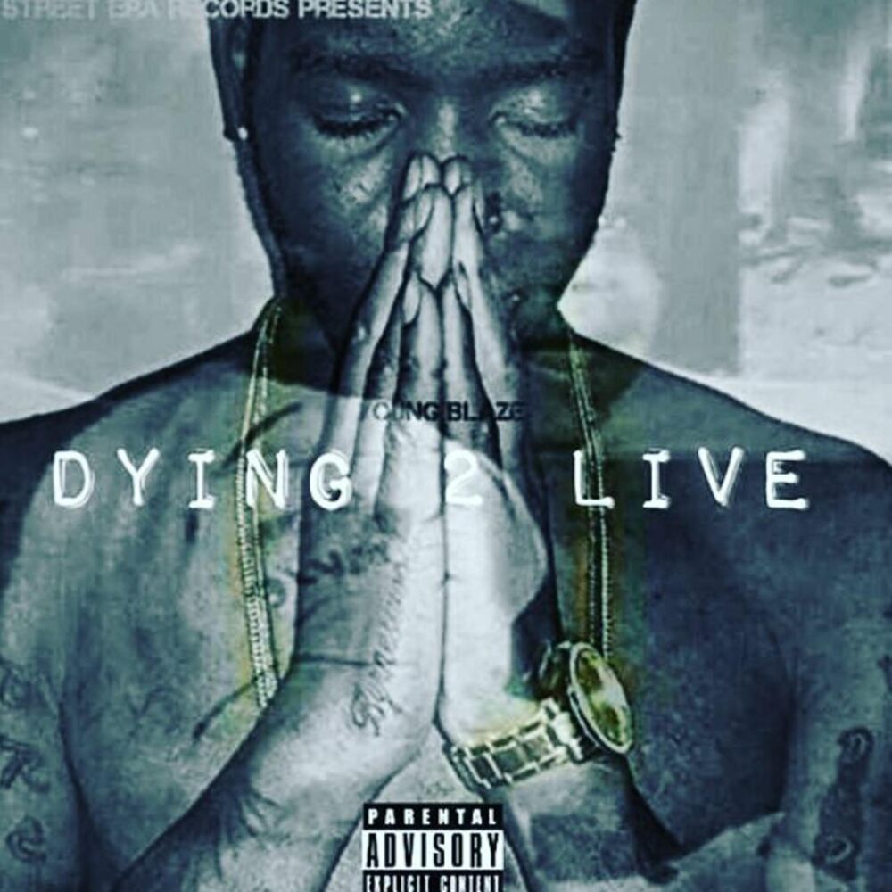 Picture of Dying 2 Live