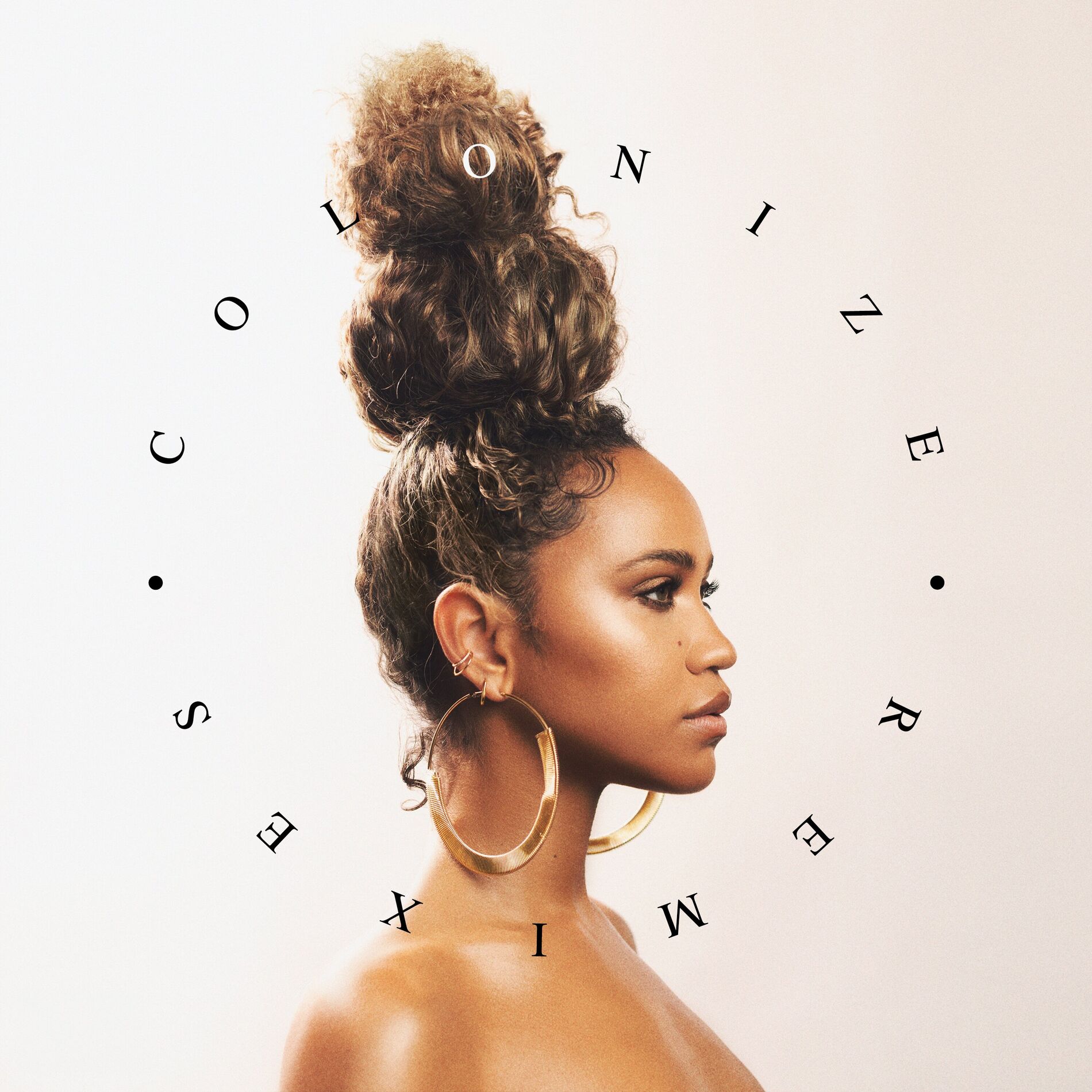 Album cover of Colonize