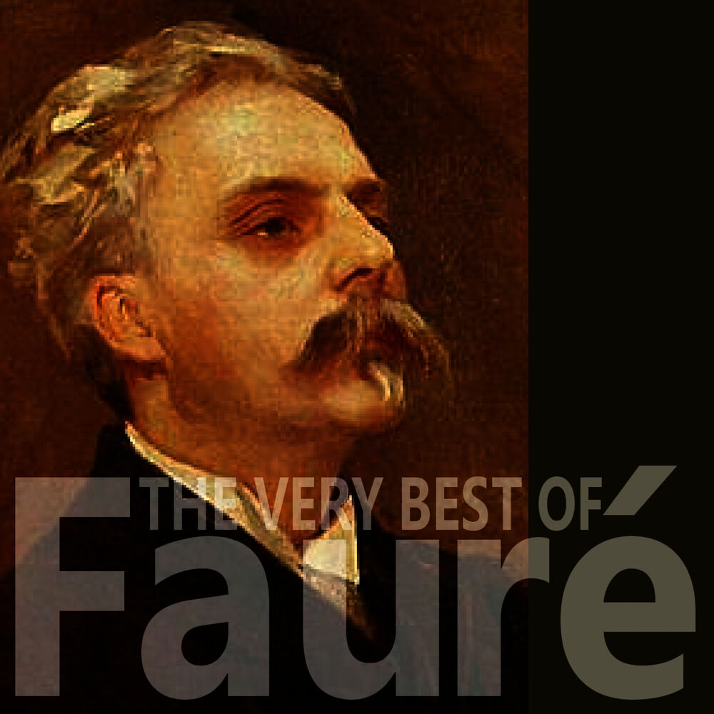 Picture of The Very Best of Fauré