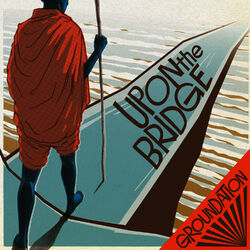 Cover of Upon The Bridge