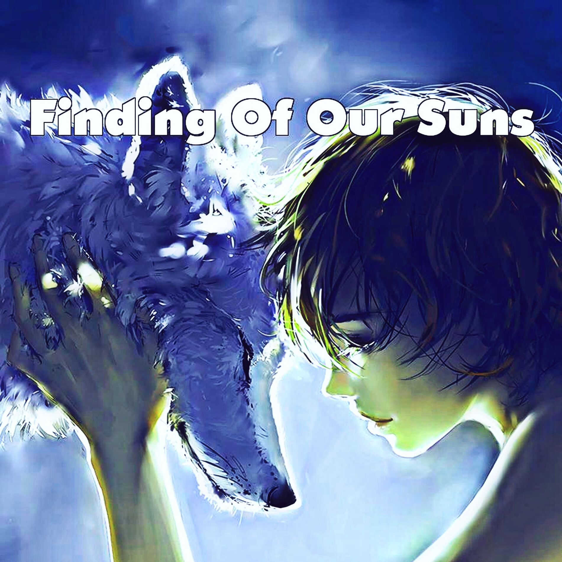 Album cover of Finding Of Our Suns