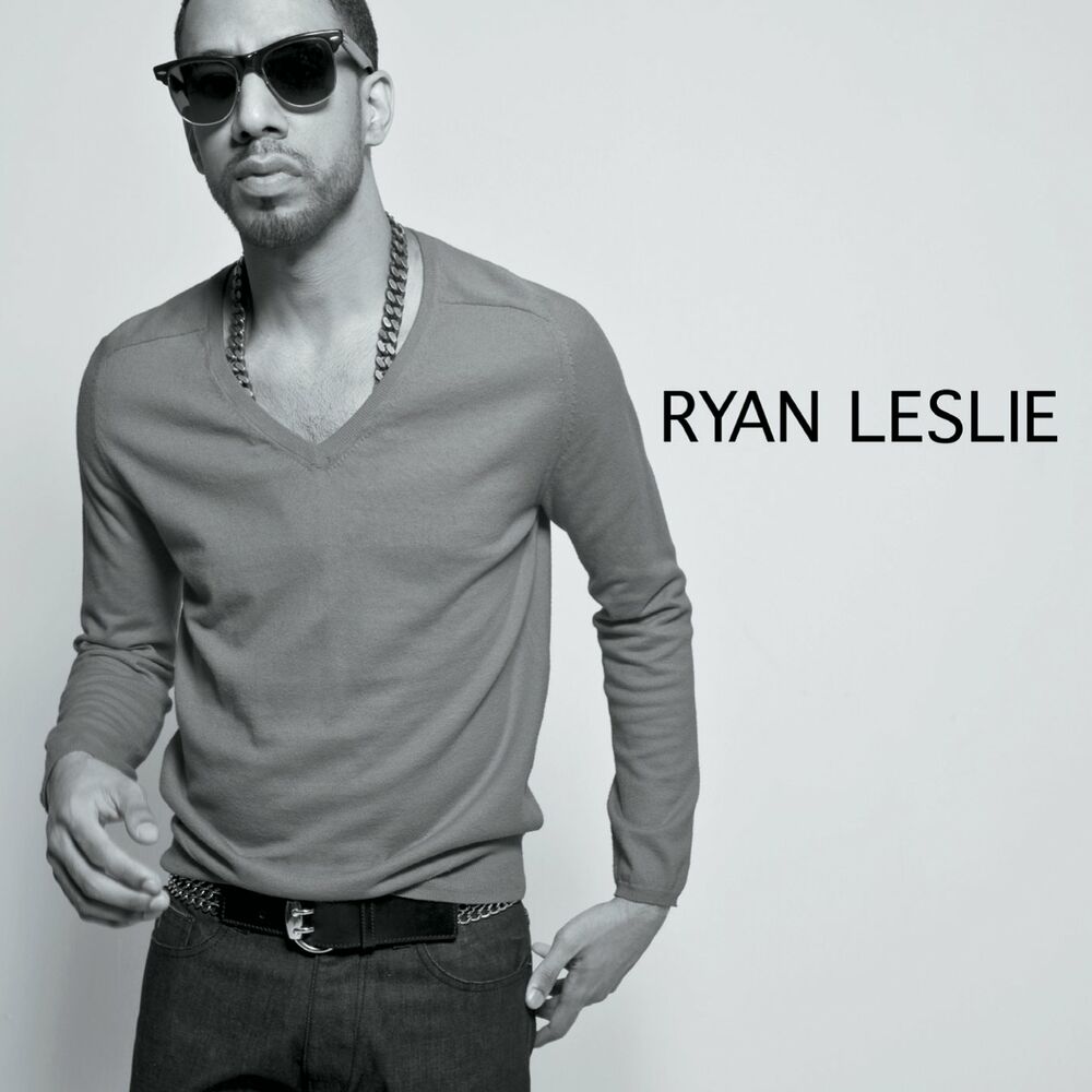 Picture of Ryan Leslie