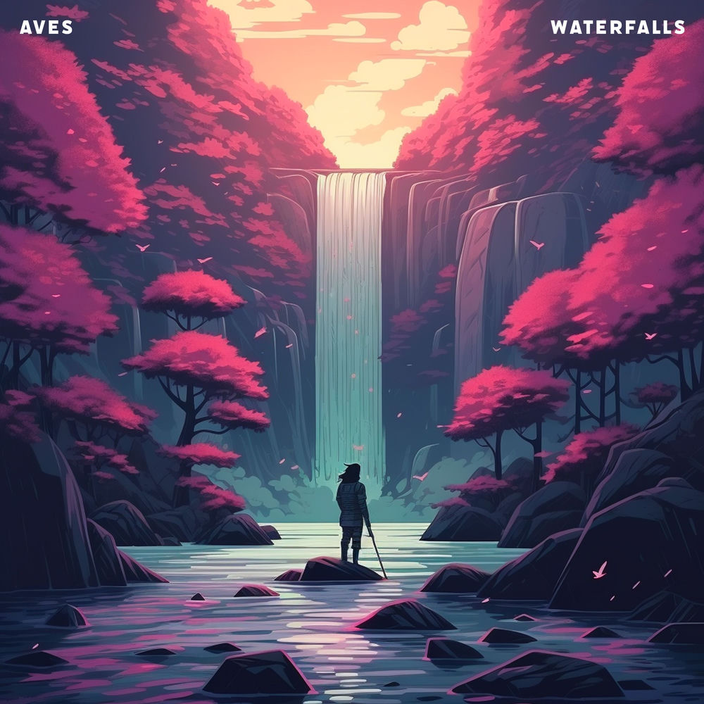 Album artwork for Bridges by AVES