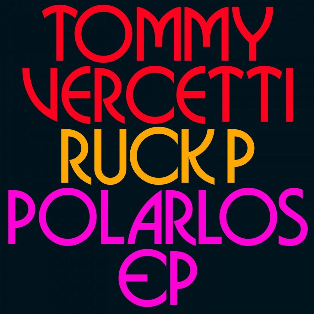Picture of Polarlos EP