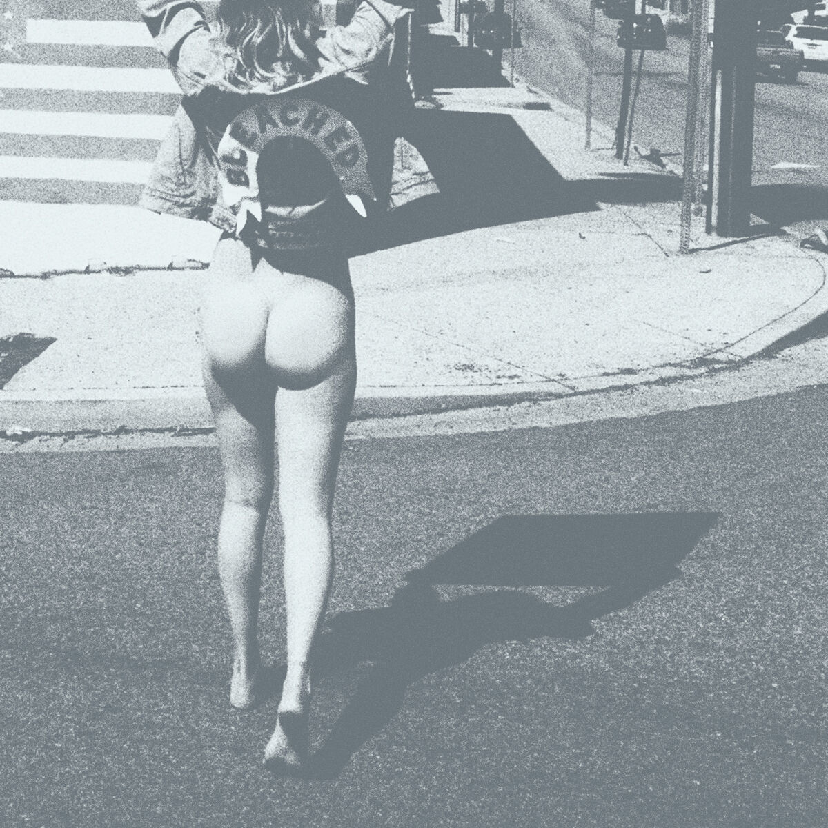 Album cover of For The Feel